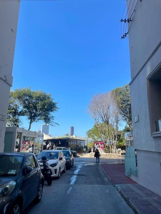 Sliema Jacuzzi Flatアパートメント エクステリア 写真
