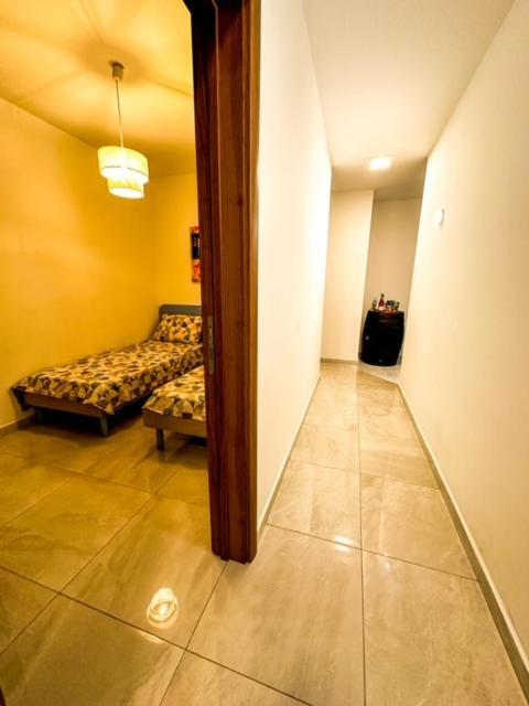 Sliema Jacuzzi Flatアパートメント エクステリア 写真