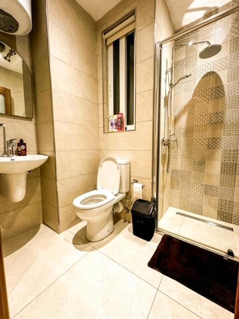 Sliema Jacuzzi Flatアパートメント エクステリア 写真