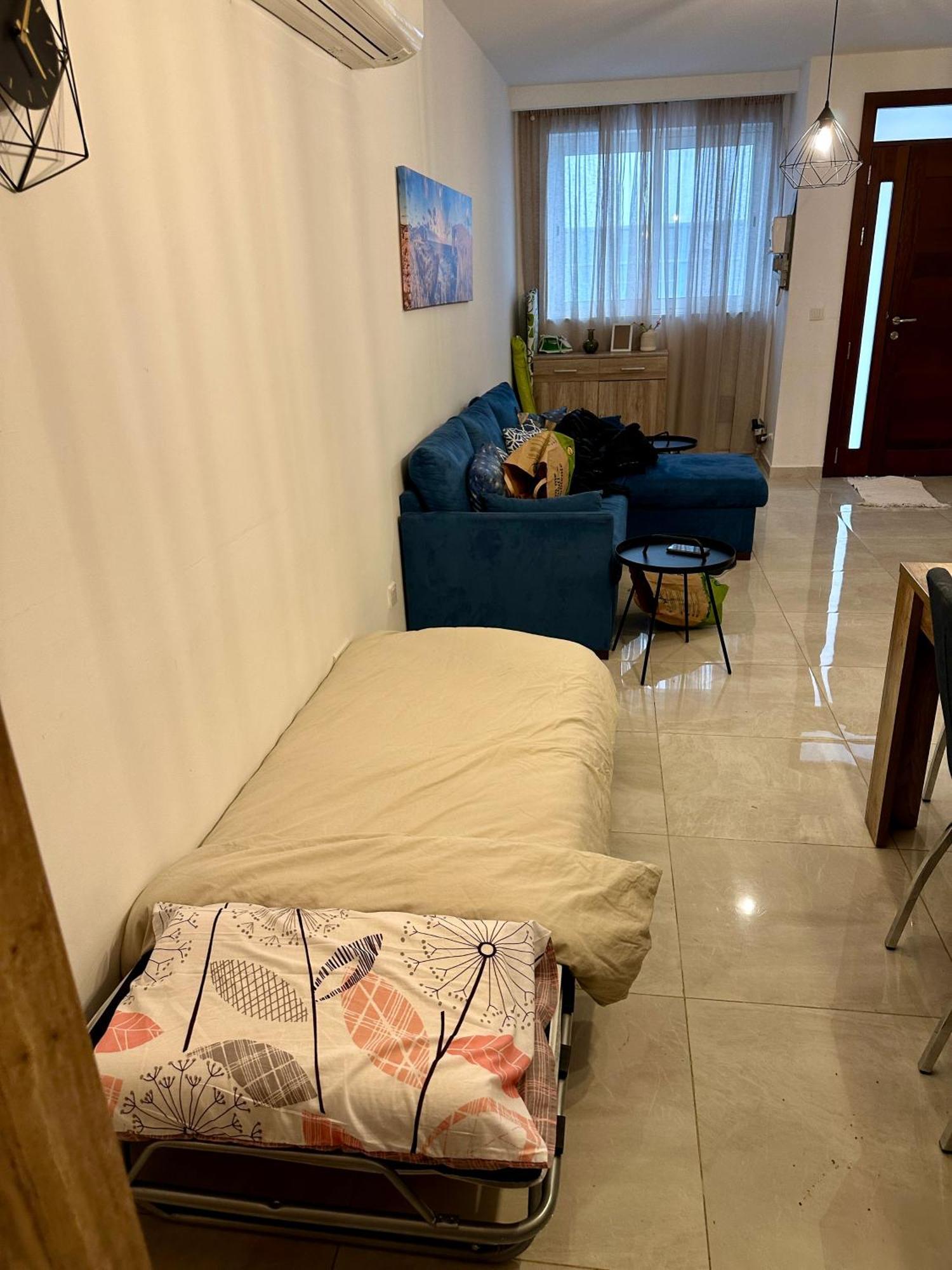 Sliema Jacuzzi Flatアパートメント エクステリア 写真
