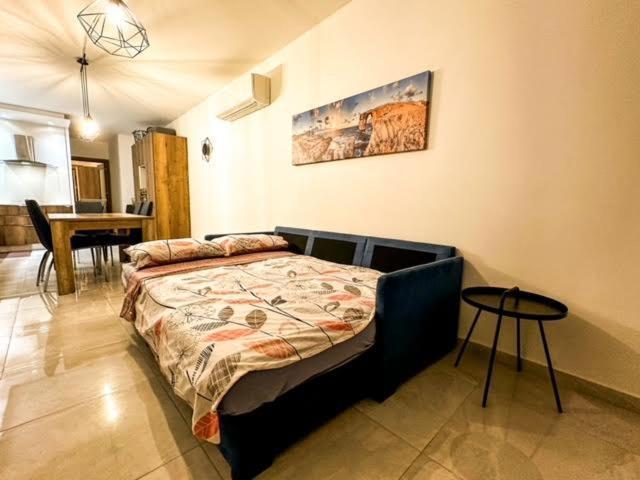 Sliema Jacuzzi Flatアパートメント エクステリア 写真